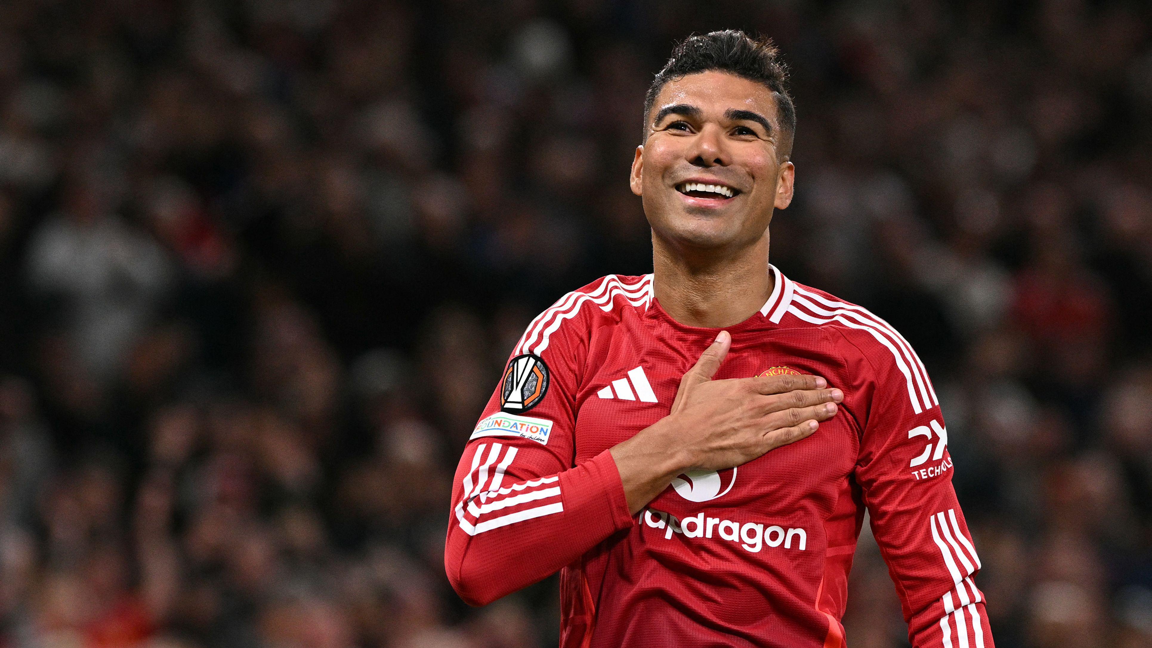 From Liability to Linchpin: The Tactical and Physical Reset Behind Casemiro’s Manchester United Revival